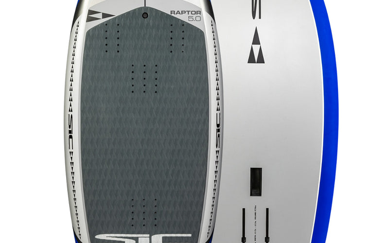 SIC Maui Raptor - SUP