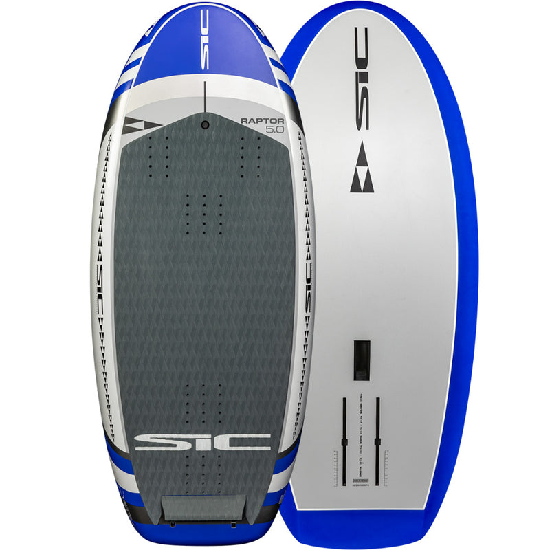 SIC Maui Raptor - SUP