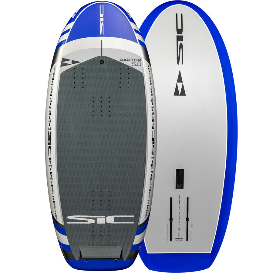 SIC Maui Raptor – SUP