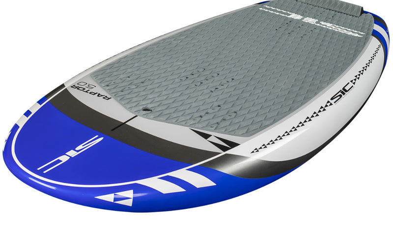 SIC Maui Raptor - SUP