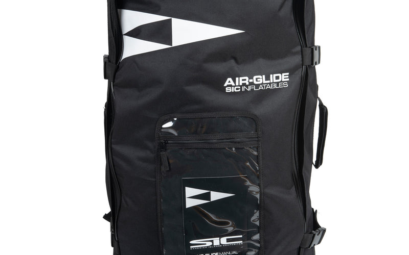 SIC Maui Bullet Air - SUP
