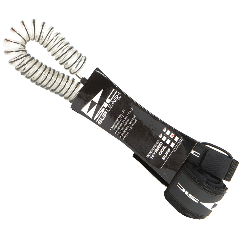 SIC Maui Tao Air Glide Tour - SUP