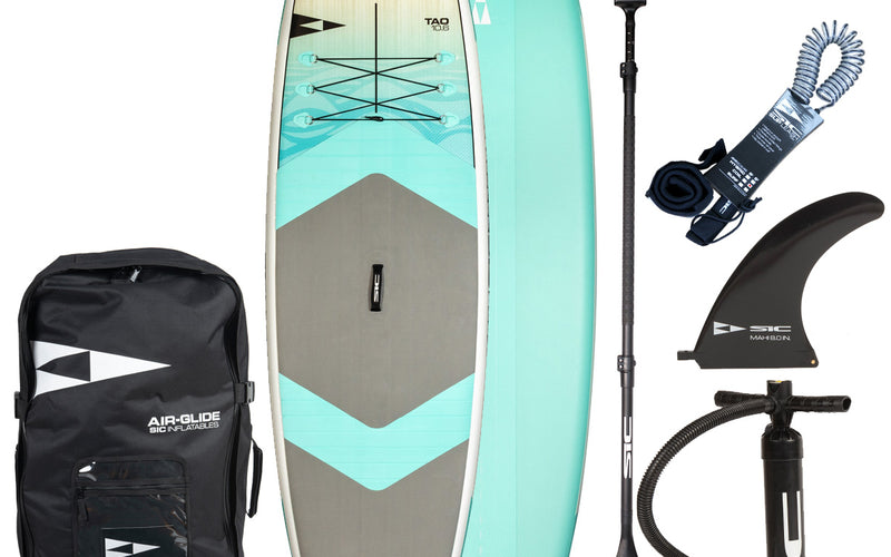SIC Maui Tao Air Glide - SUP