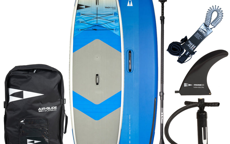 SIC Maui Tao Air Wind - SUP