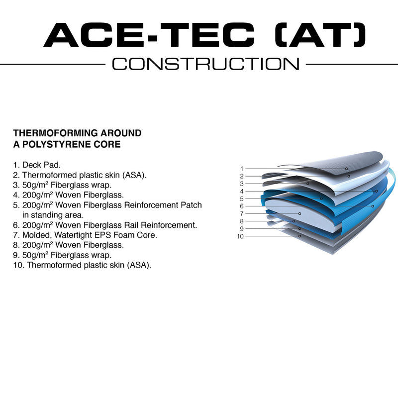 SIC Maui Tao Surf AT ART - SUP