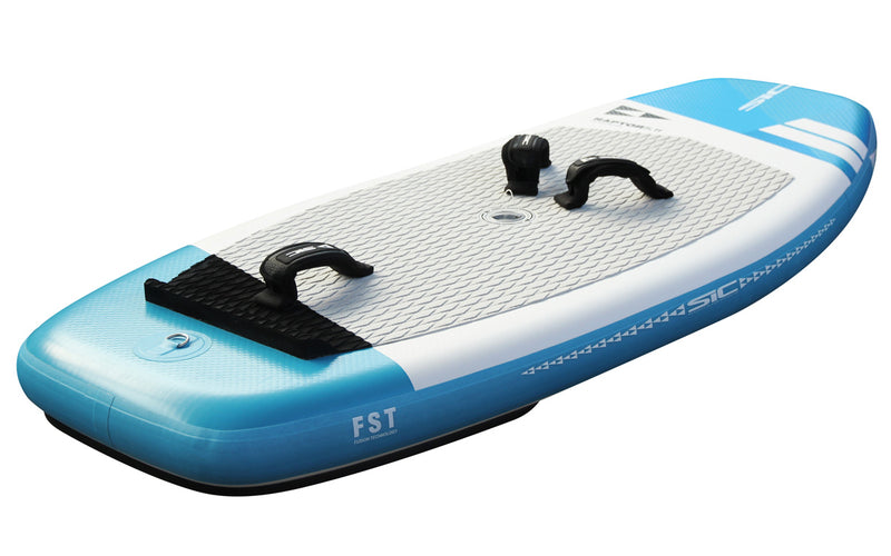 SIC Maui Raptor Air - SUP