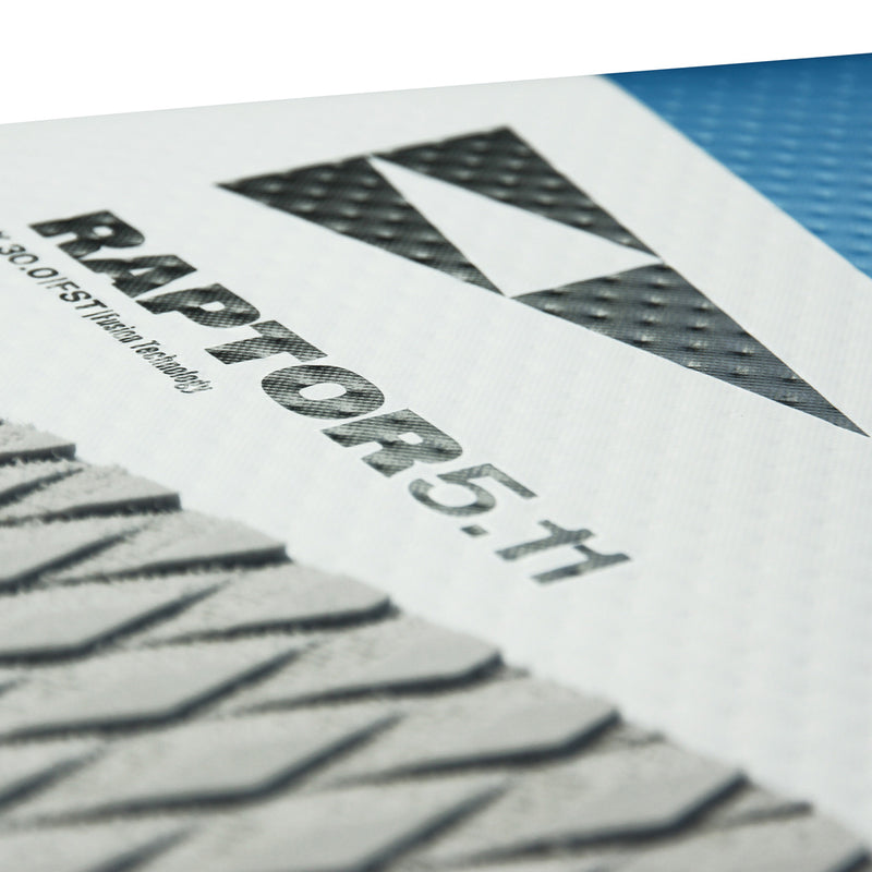 SIC Maui Raptor Air - SUP