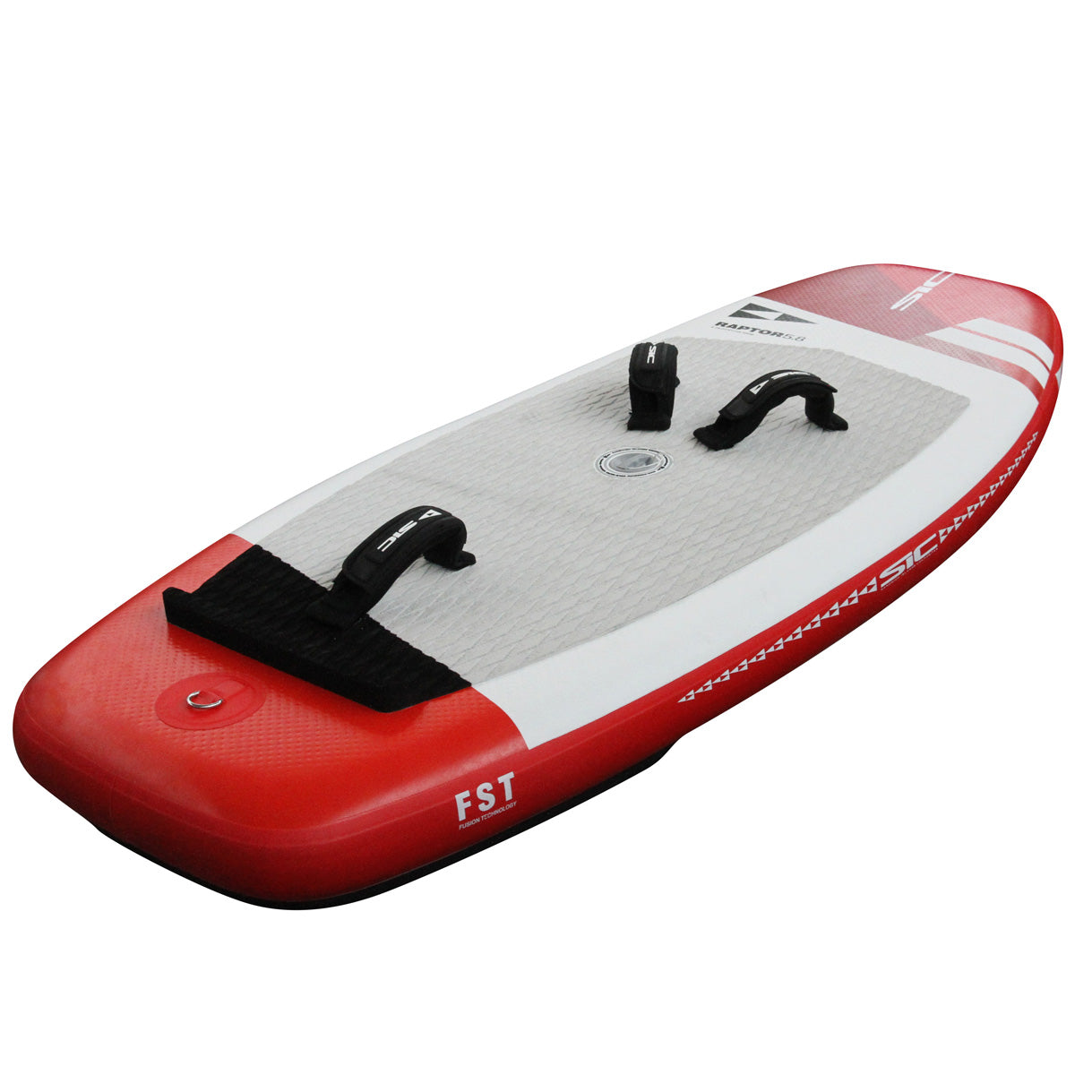 SIC MAUI【RAPTOR FOIL BOARD AIR】130Lウイング RAPTOR Air 5'11'' - Inflatable Wing Foil Performance | SIC Maui