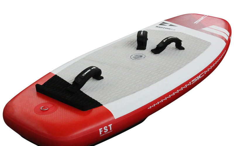 SIC Maui Raptor Air - SUP