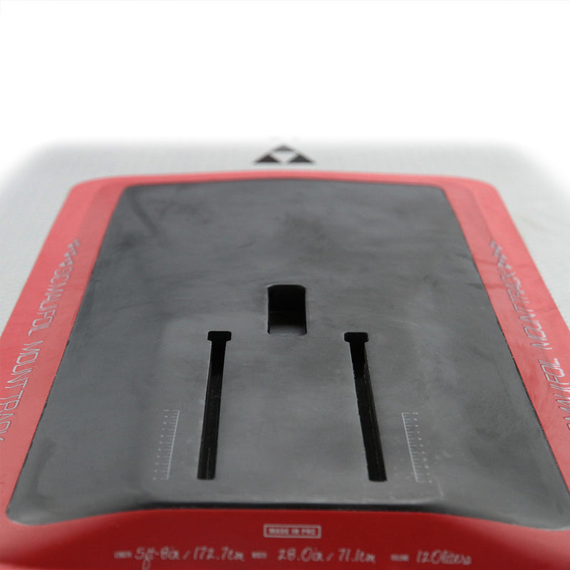 SIC Maui Raptor Air - SUP