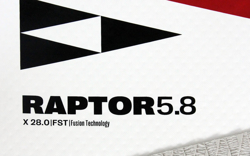 SIC Maui Raptor Air - SUP