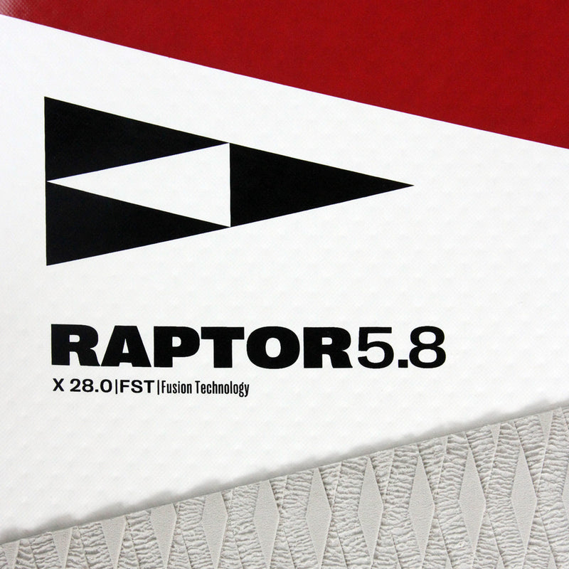 SIC Maui Raptor Air - SUP