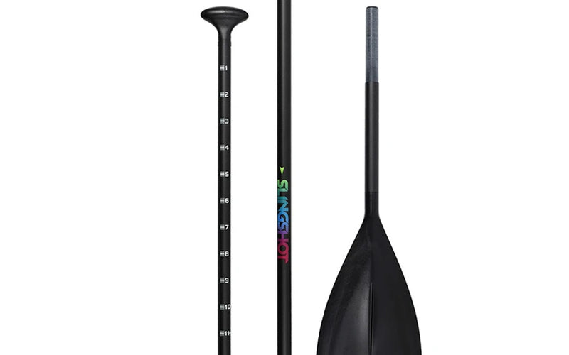 Slingshot Crosswinder - SUP