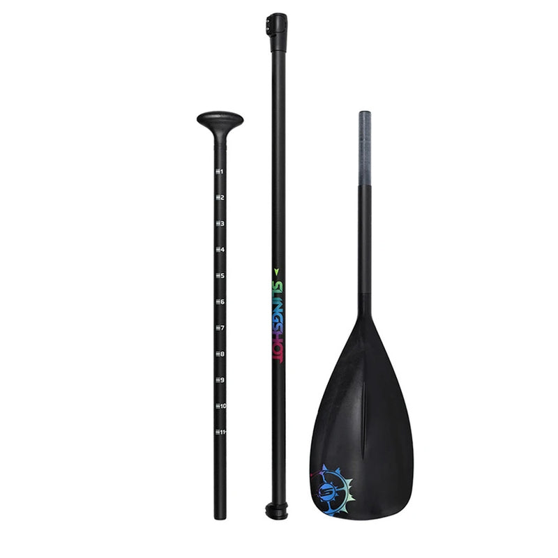 Slingshot Crosswinder - SUP