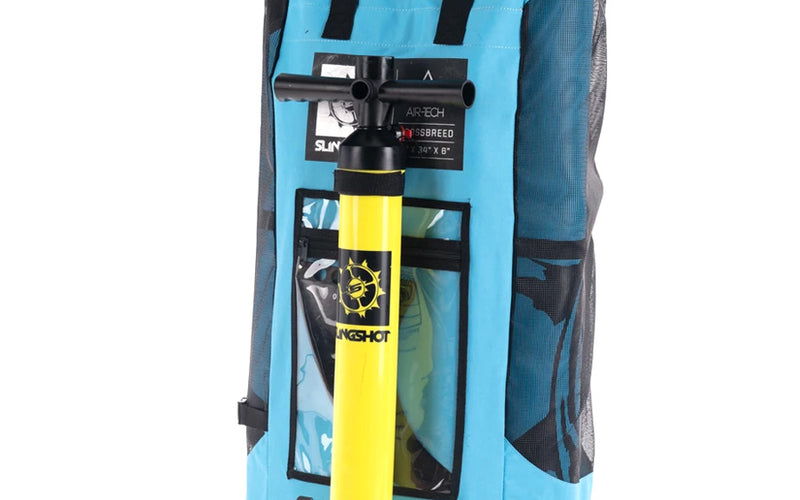 Slingshot Crosswinder - SUP