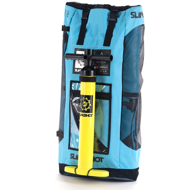 Slingshot Crosswinder - SUP