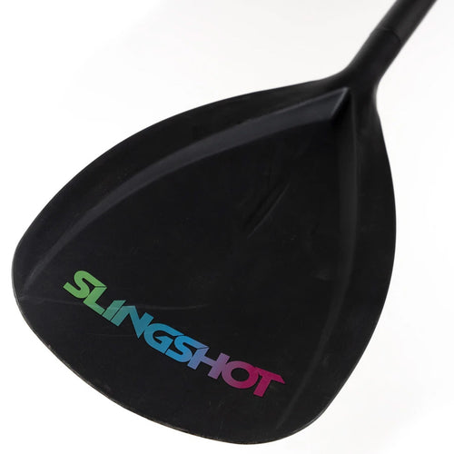 Slingshot Tracker - SUP