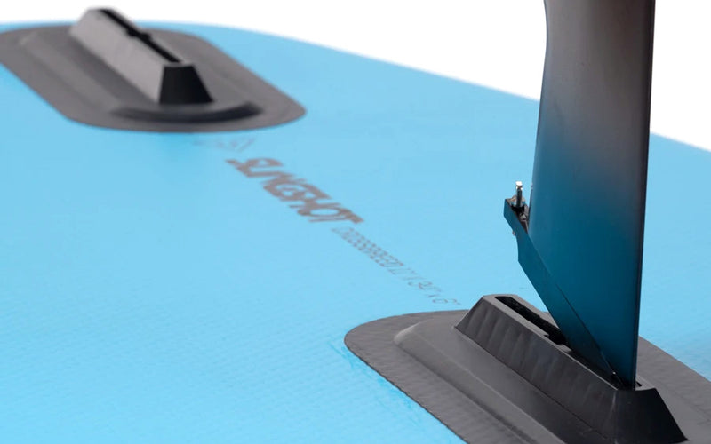 Slingshot Crosswinder - SUP