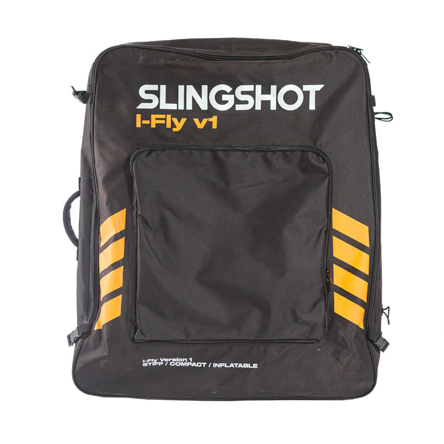 Slingshot I-Fly - SUP