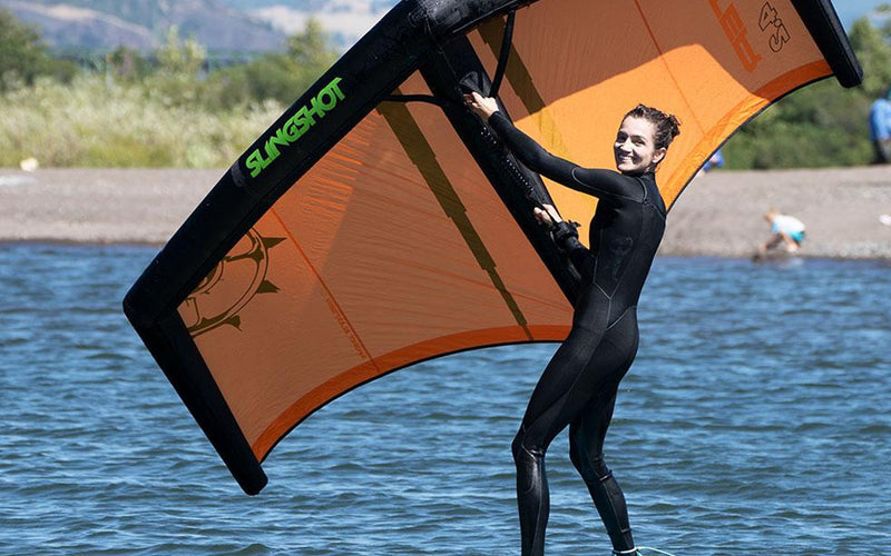 Slingshot SUP Winder - SUP