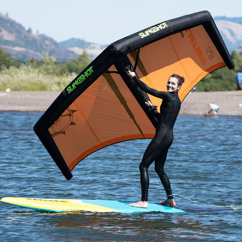 Slingshot SUP Winder - SUP