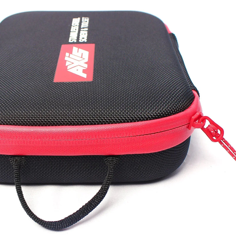 Axis Stainless Screwset and Toolset - SUP