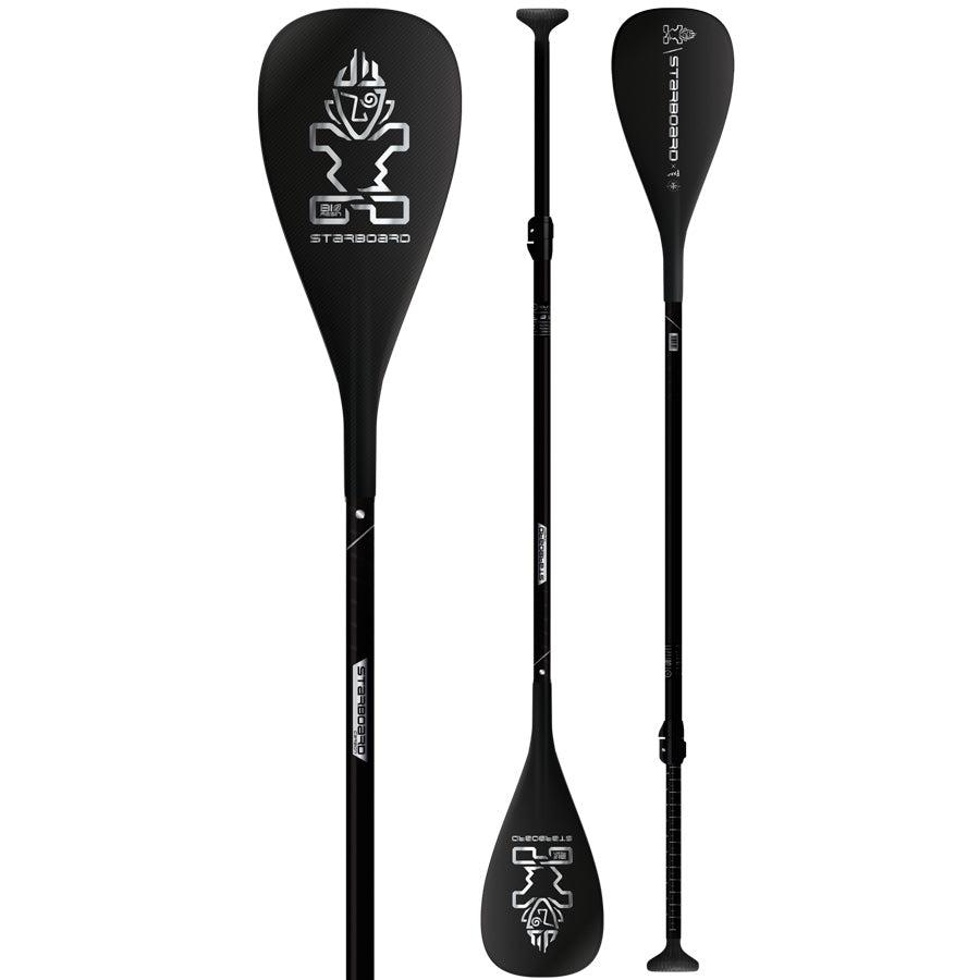 Starboard iGo Deluxe – SUP