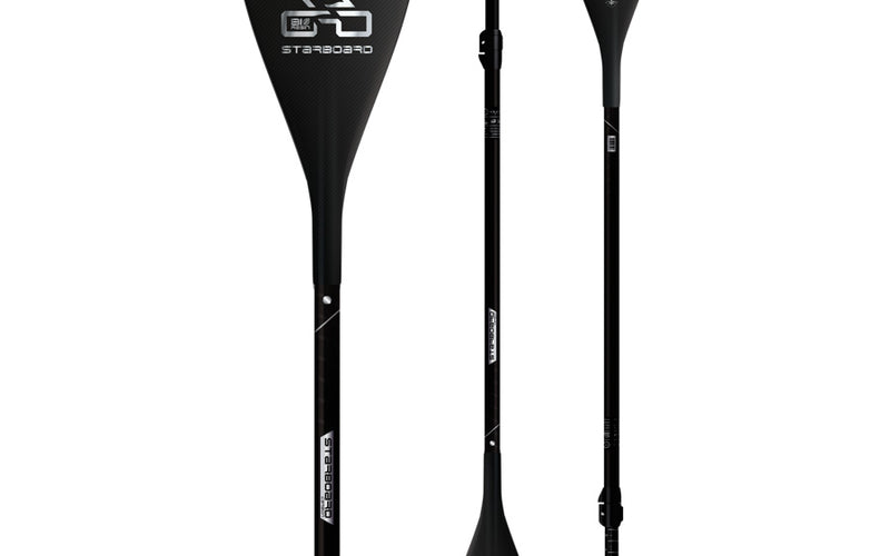 Starboard iGo+ Touring Deluxe - SUP