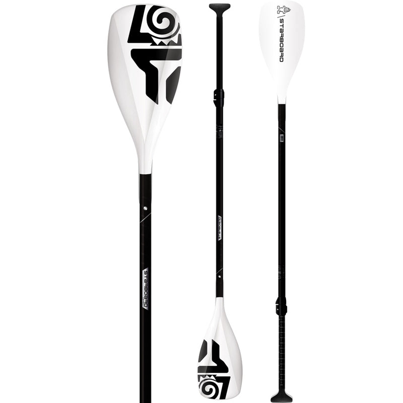 Starboard iGo+ Deluxe - SUP