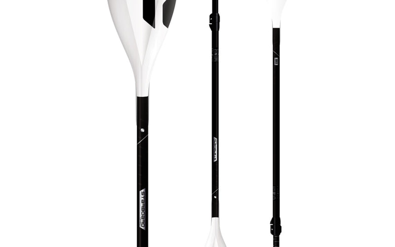 Starboard iGo+ Touring Deluxe - SUP