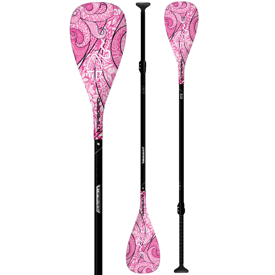 Starboard iGo Tikhine Deluxe – SUP