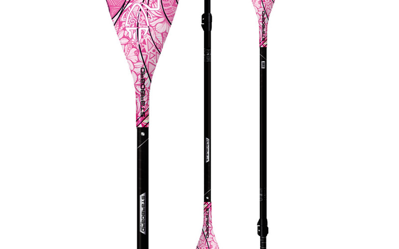 Starboard iGo Tikhine Deluxe - SUP