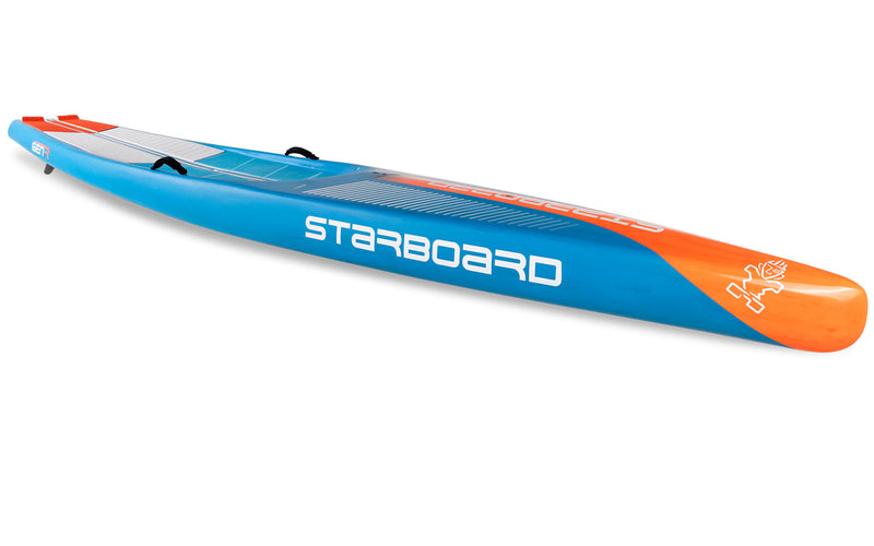 Starboard Gen R - SUP