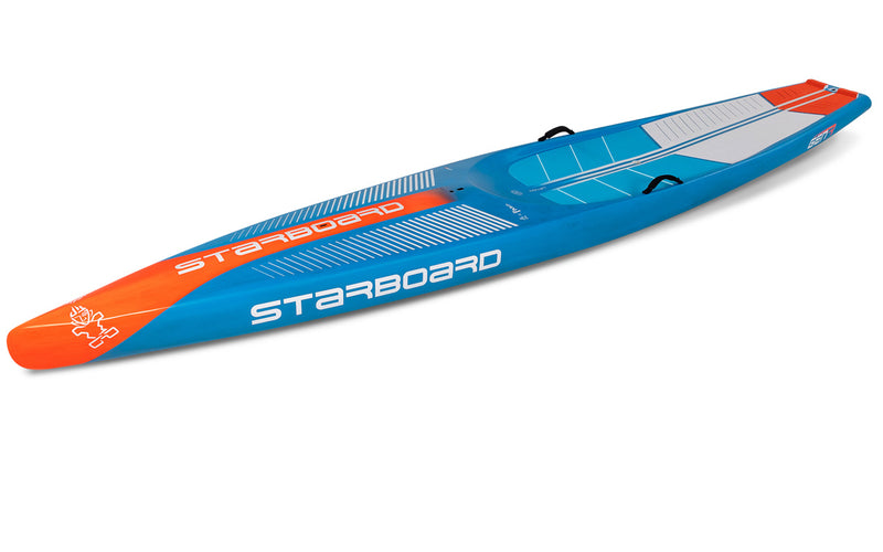 Starboard Gen R - SUP