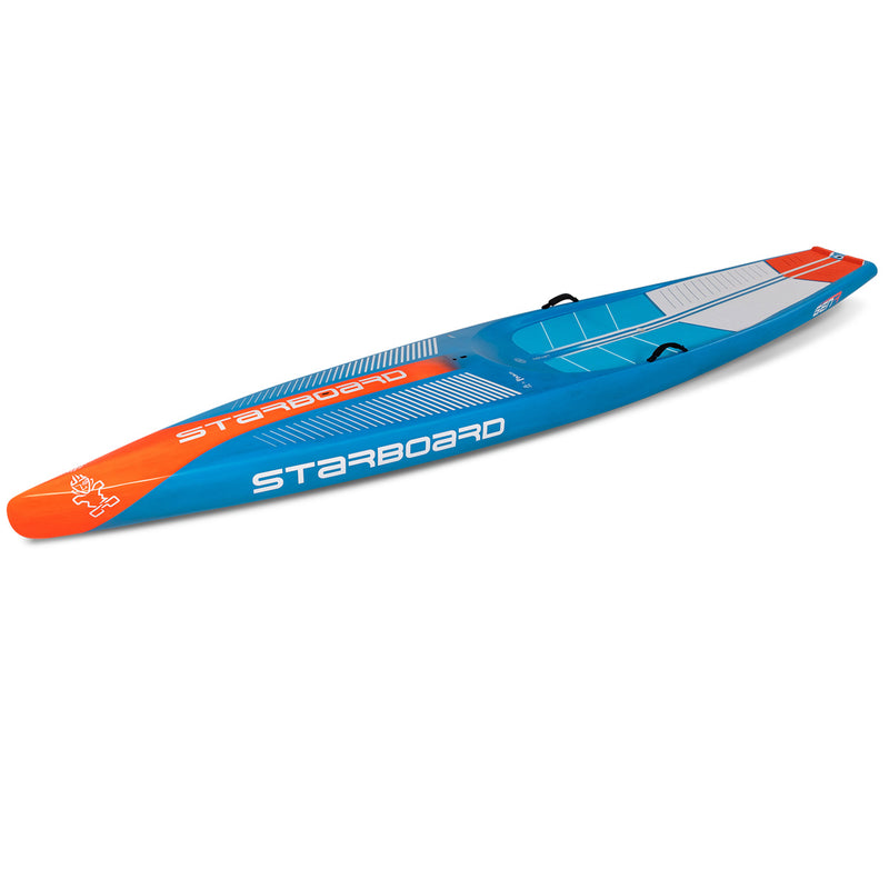 Starboard Gen R - SUP