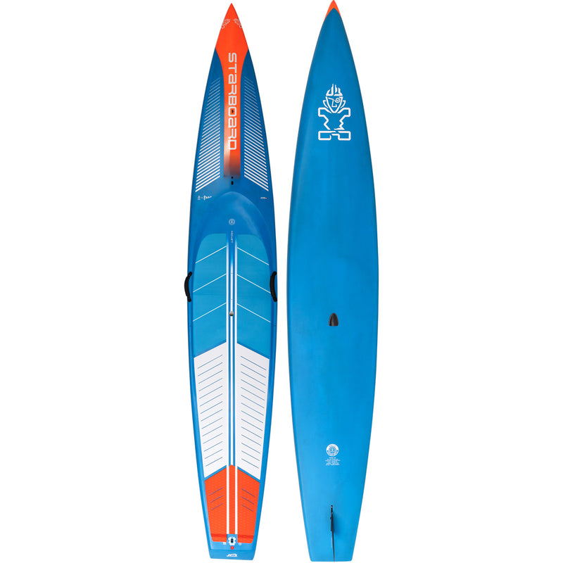 Starboard Gen R - SUP