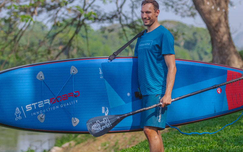 Starboard Generation - SUP