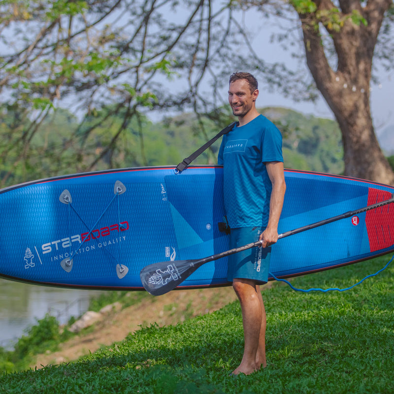 Starboard Generation - SUP