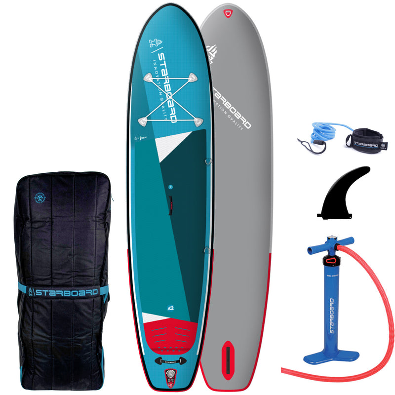 Starboard iGo+ Zen - SUP
