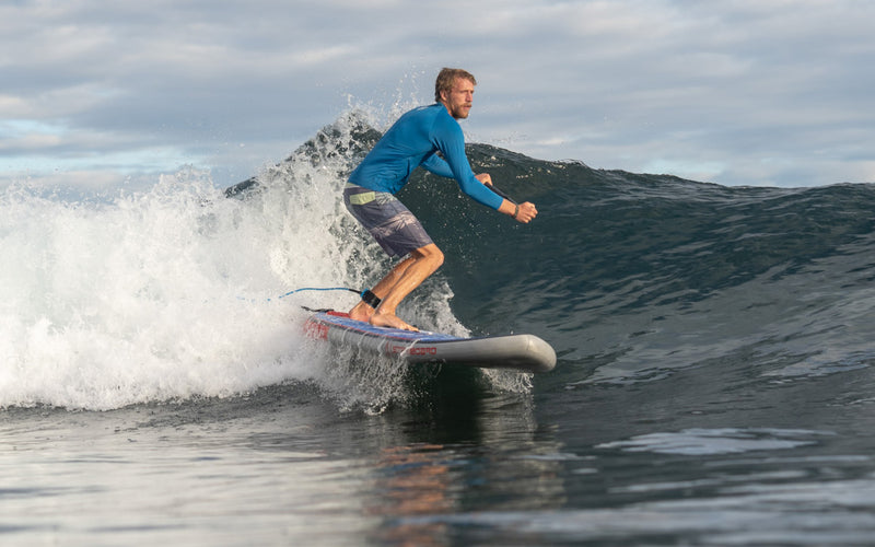 Starboard Surf - SUP