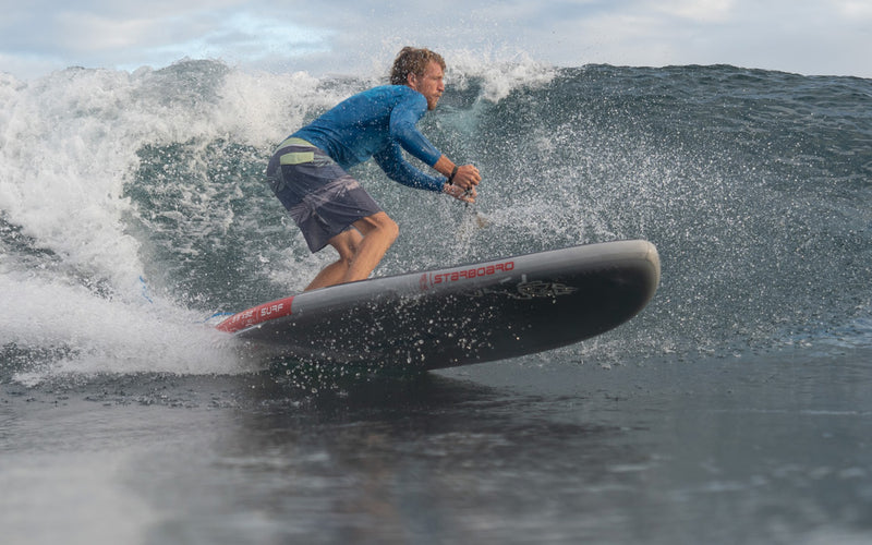 Starboard Surf - SUP
