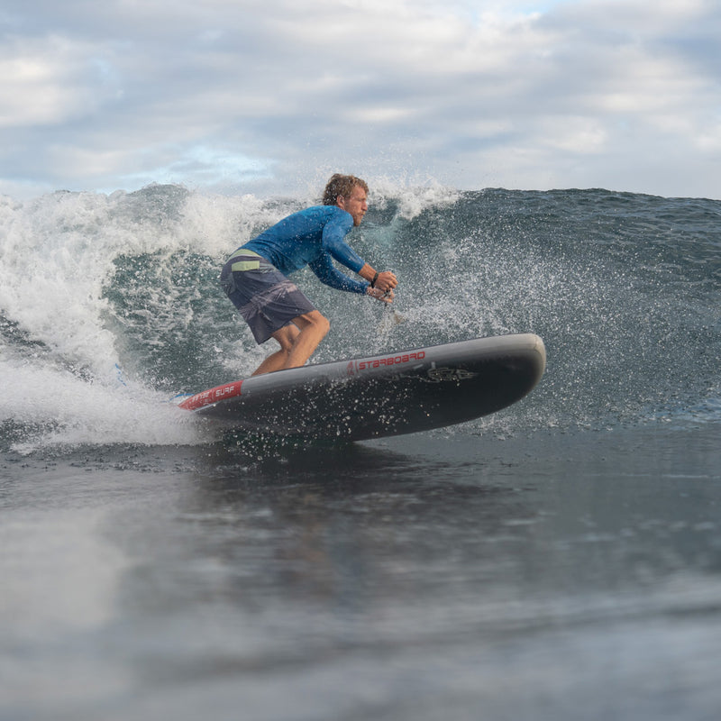 Starboard Surf - SUP