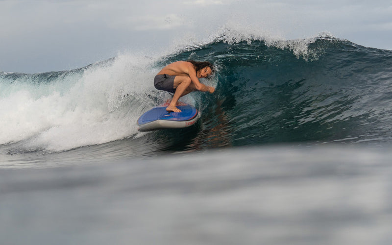 Starboard Surf - SUP