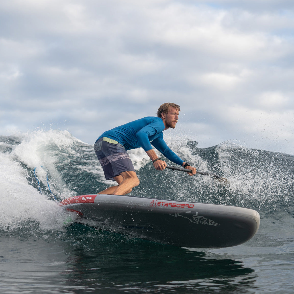 Starboard Surf – SUP