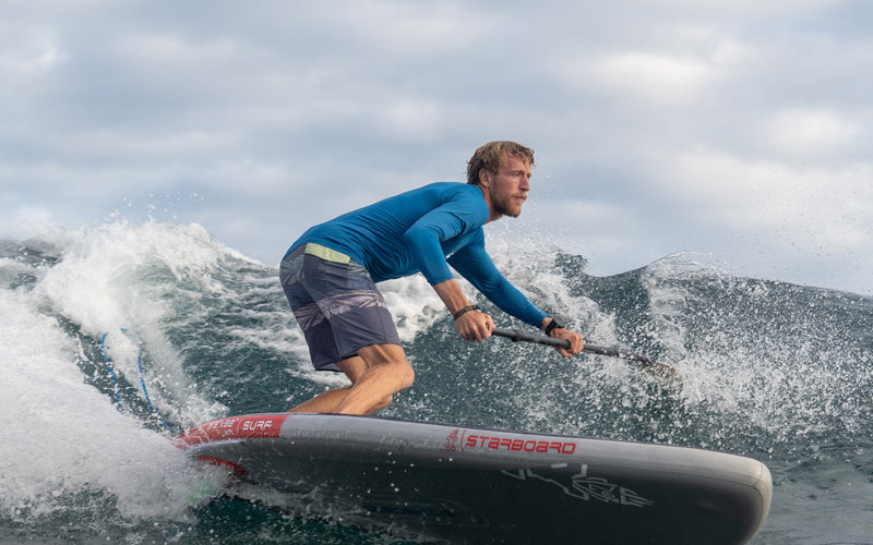Starboard Surf - SUP