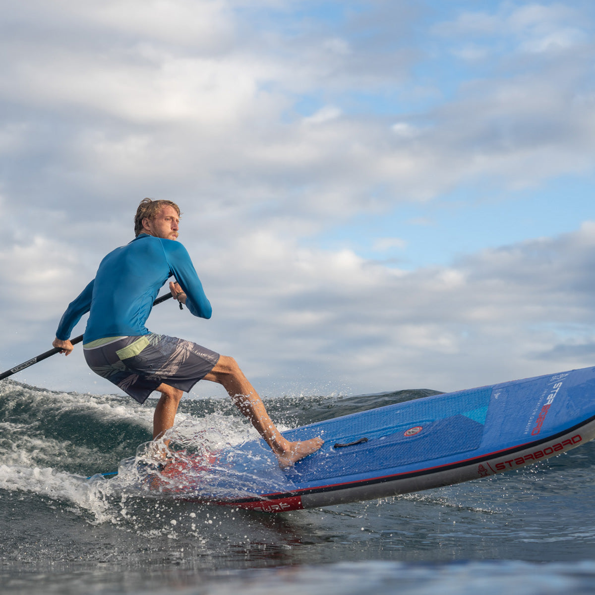 Starboard Surf – SUP