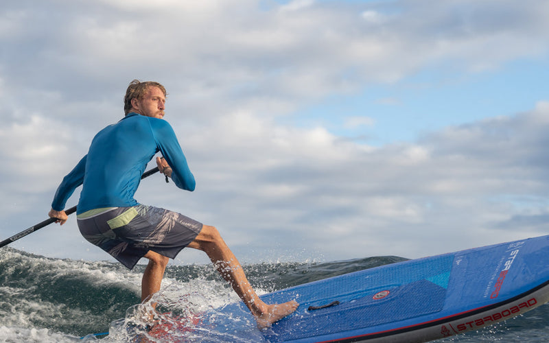 Starboard Surf - SUP