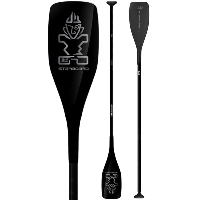 Starboard Lima Carbon Fixed - SUP
