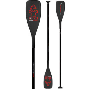 Starboard Lima Pre-Preg Carbon Fixed - SUP