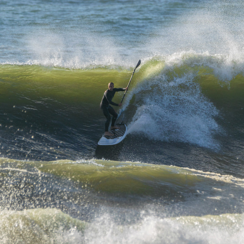 Starboard Longboard SUP - SUP